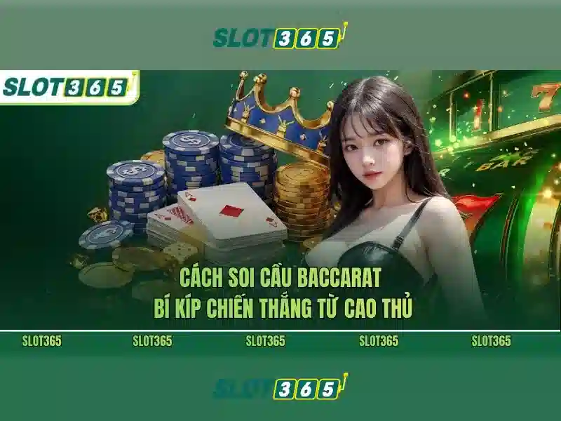 Phiên Bản Mới Slot365 – Trải Nghiệm Đỉnh Cao Trong Thế Giới Slot