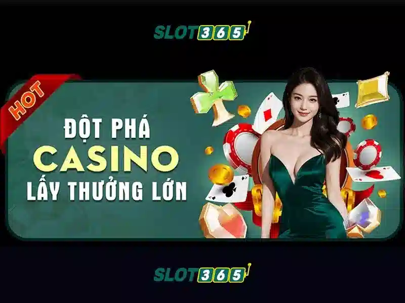 Game Slot365