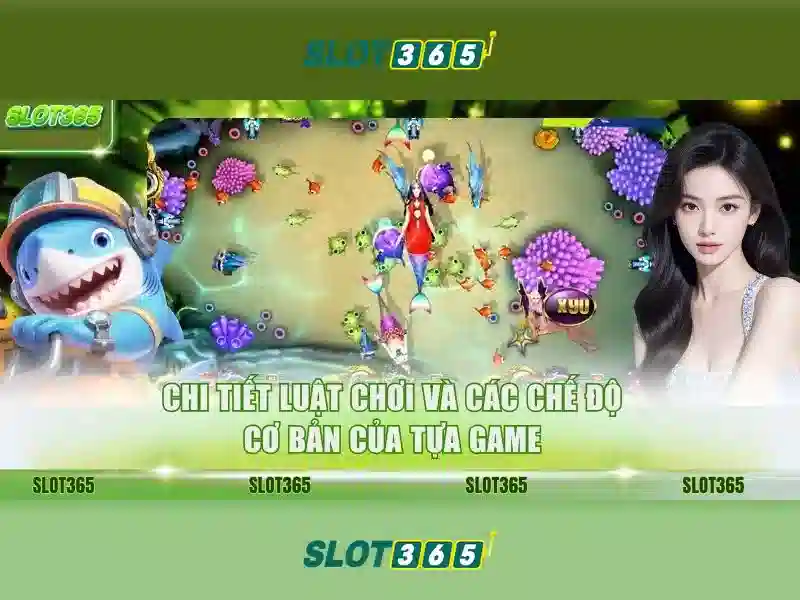 Tải App Slot365