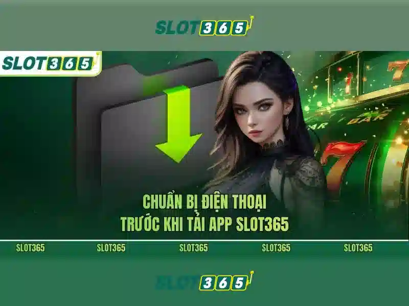 Slot365 game slot