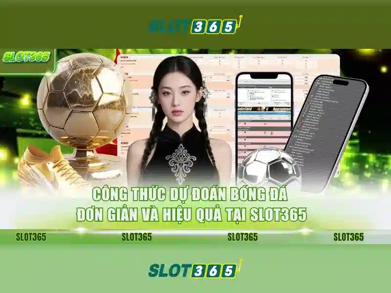 SLOT365