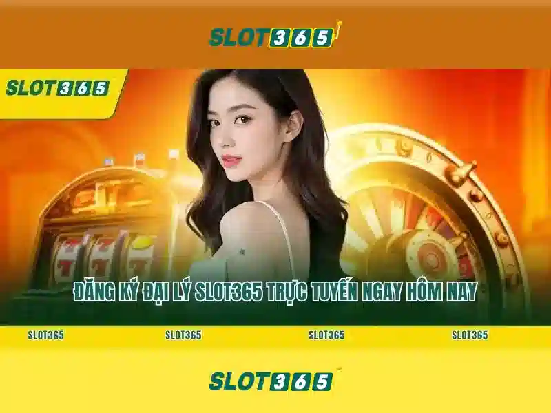 Giới Thiệu SLOT365