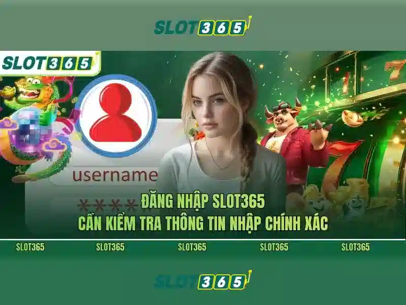 SLOT365 - Trải Nghiệm Slot Hoki Đỉnh Cao 2026