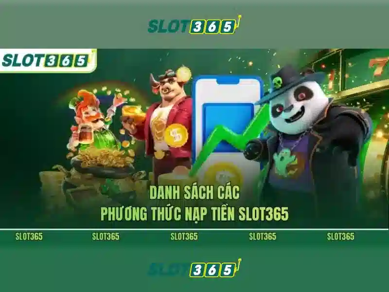 Ưu điểm Slot365