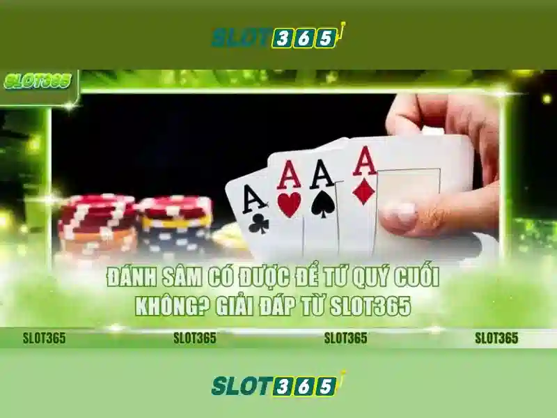 Đánh Giá Slot365