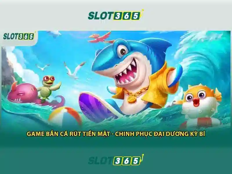 Đăng ký Slot365