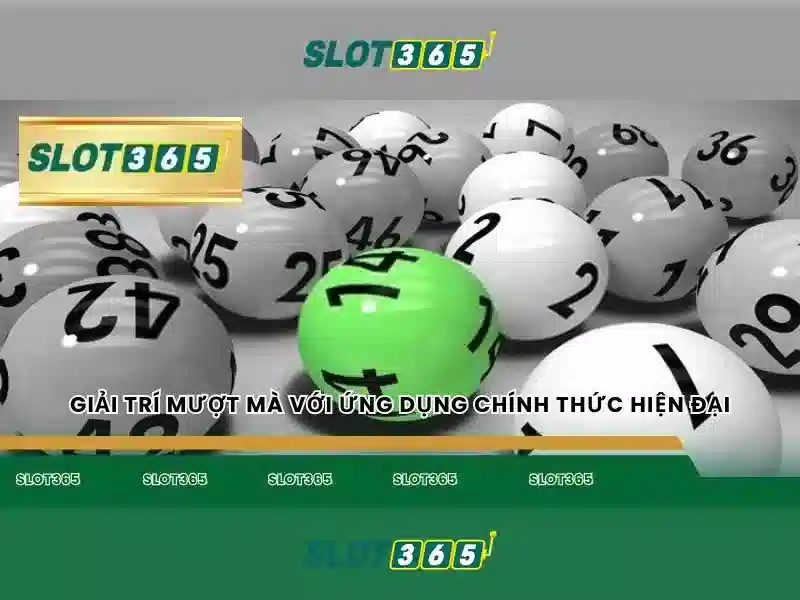 Slot365 Game