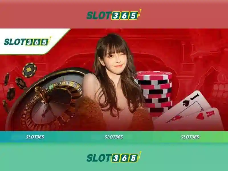 SLOT365