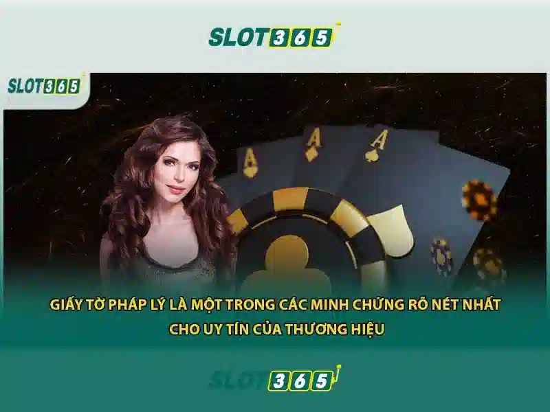 Chương Trình Khuyến Mãi Slot365