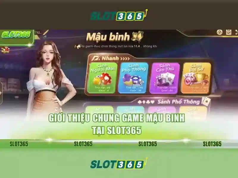 Trải Nghiệm Hoki Slot365