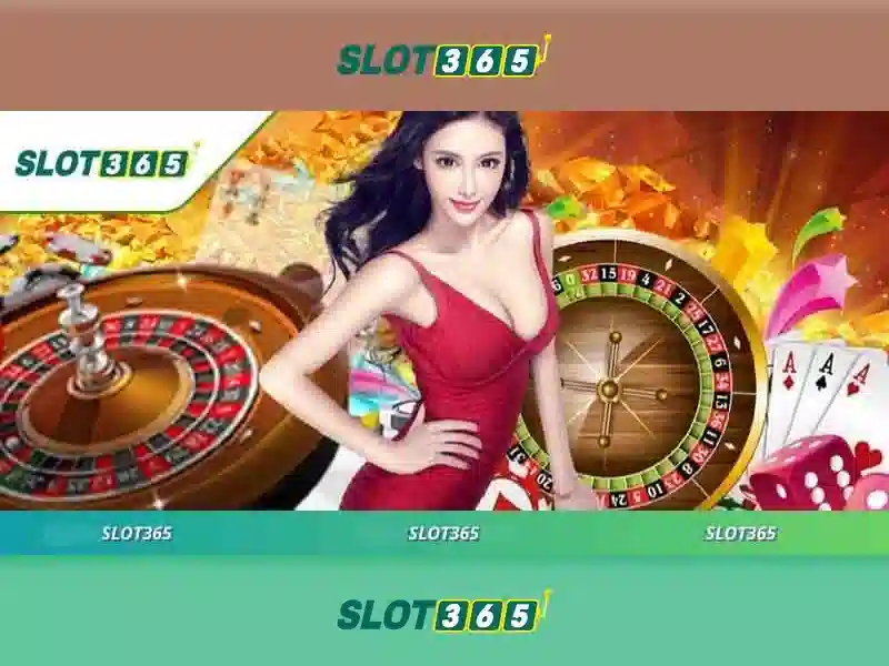 Tại Sao Nên Chọn Slot365 Win?
