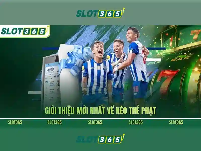 Đặc Điểm Nổi Bật Của SLOT365