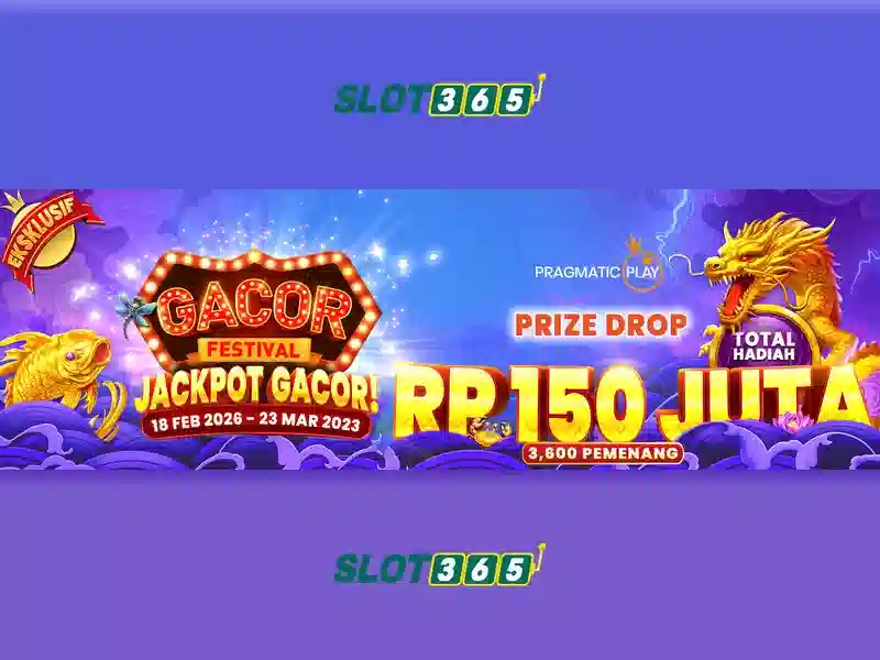 SLOT365 – Trang Chủ Slot365 iOS – Slot365 Official Website