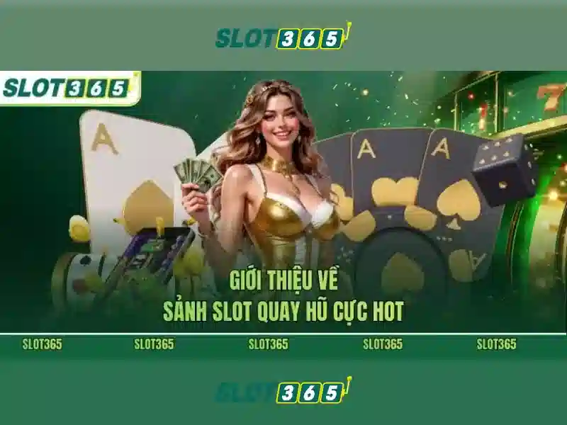 Ưu đãi Slot mới nhất 2026
