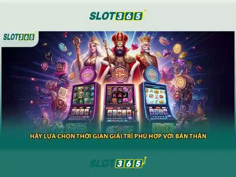 Slot365 Trải Nghiệm Đa Dạng