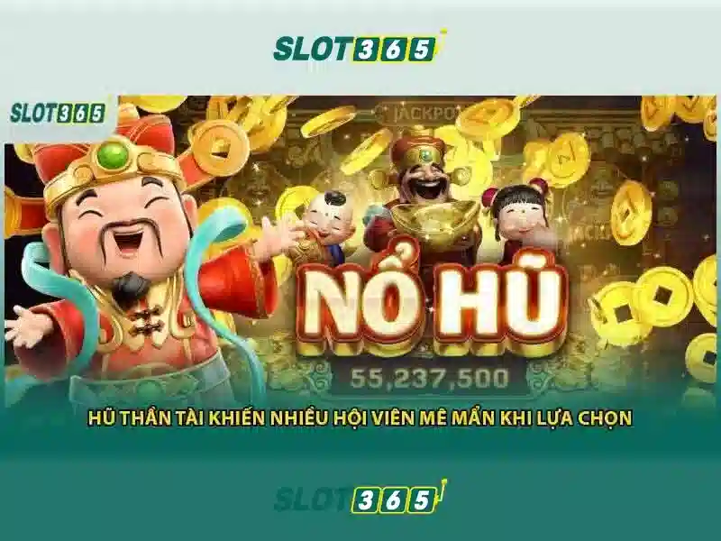 Nạp Tiền Slot365