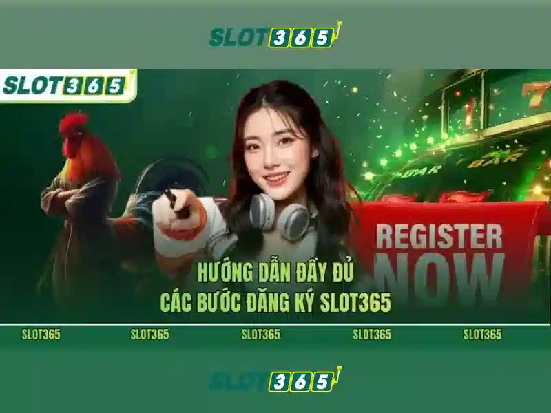 Tải App SLOT365