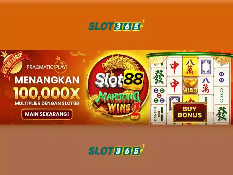Trải nghiệm Slot365