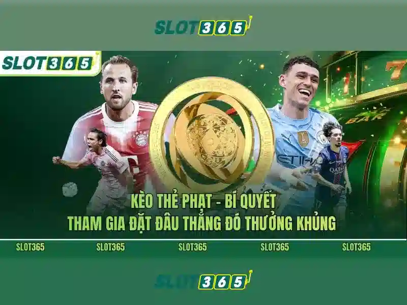 Chương Trình Ưu Đãi Slot365 Rtp