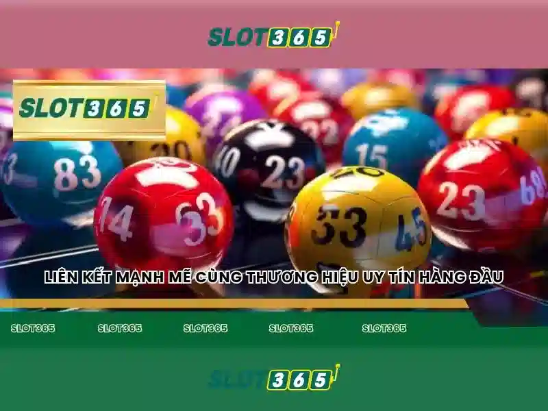 Slot365 game