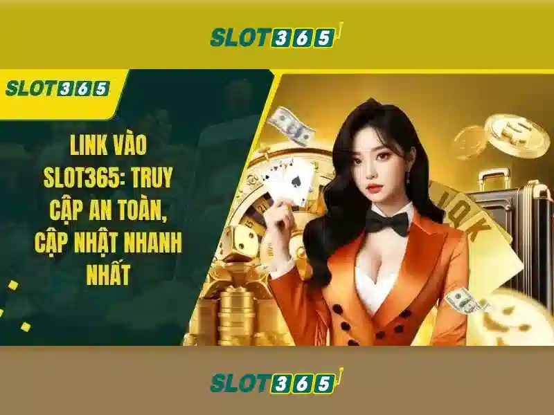 Khuyến Mãi Slot365
