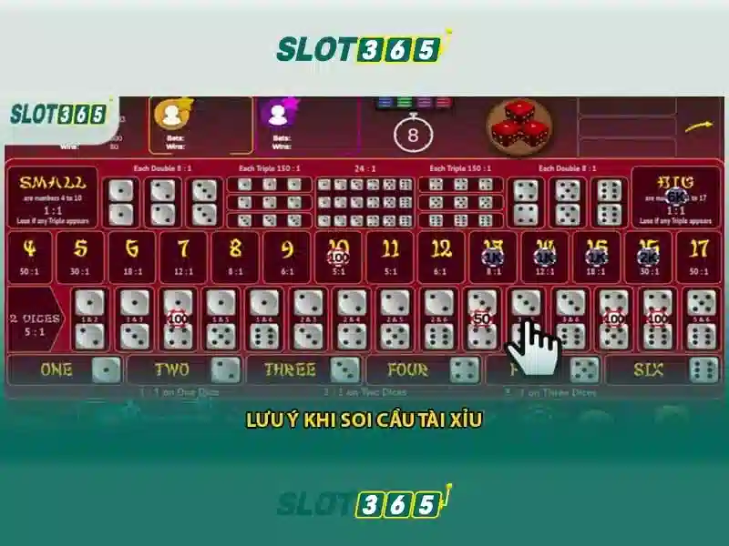 Tải Slot365 – Trải Nghiệm Slot Đỉnh Cao