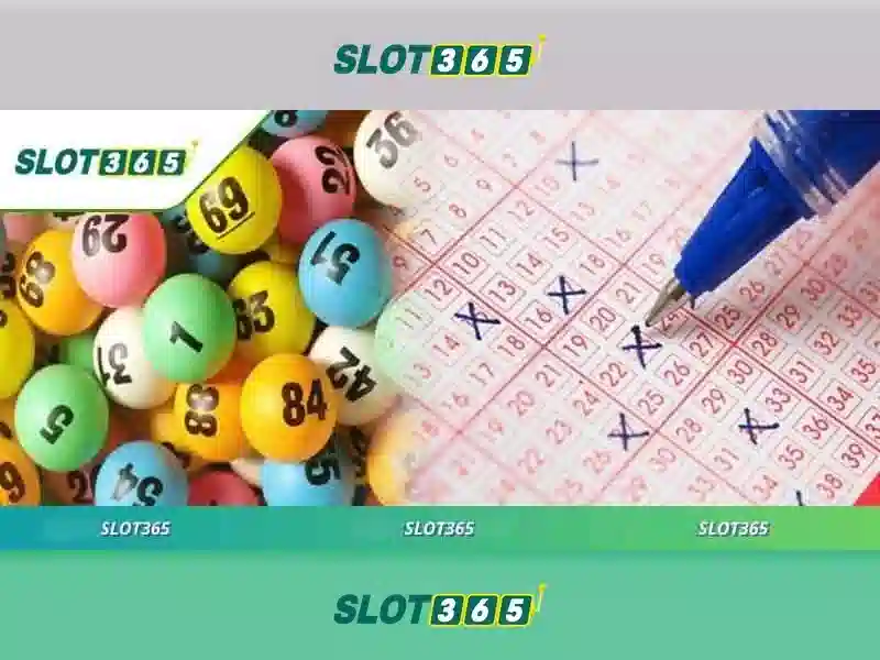 Trò Chơi Slot365