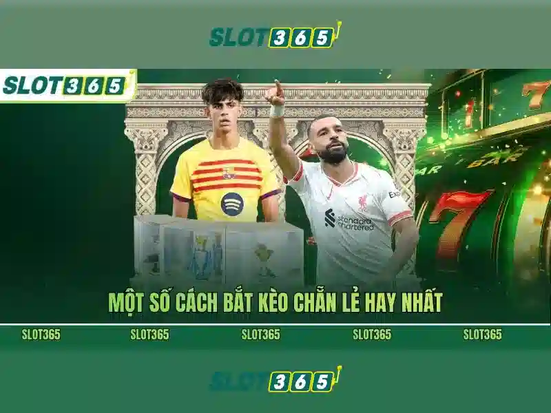 Ưu Điểm Của Trò Chơi Slot Trên SLOT365