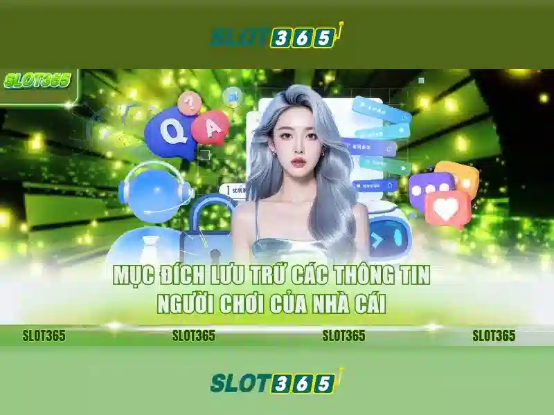 Giới Thiệu Về Slot365 Chính Thức