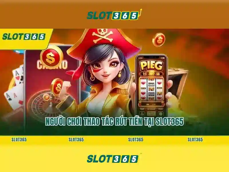 Khuyến Mãi Slot365