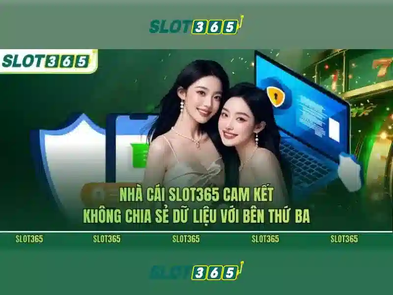 Trải Nghiệm Slot365