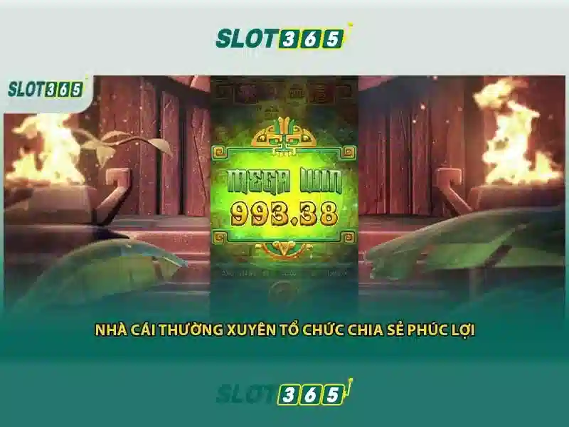 Ưu Điểm Nổi Bật Của SLOT365