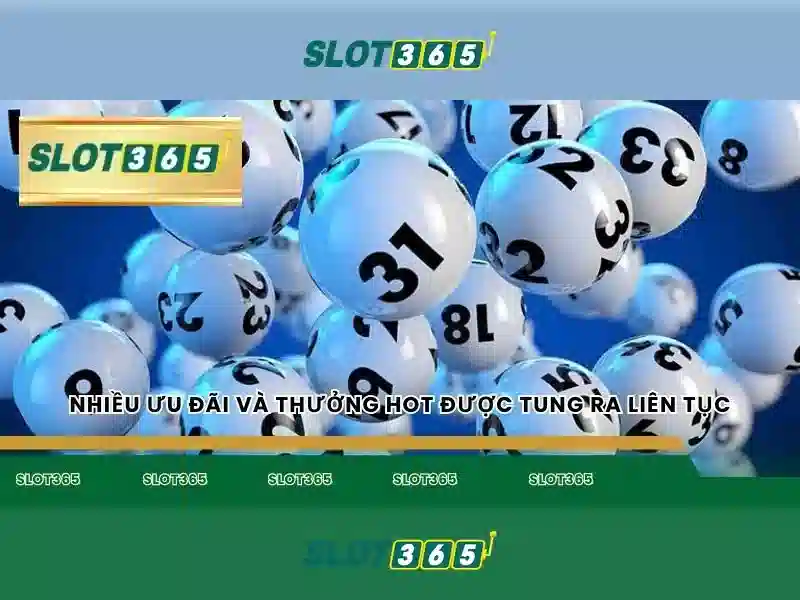 Slot365 app Tải Ngay