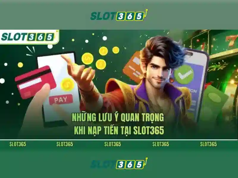 Hướng Dẫn Tải Slot365