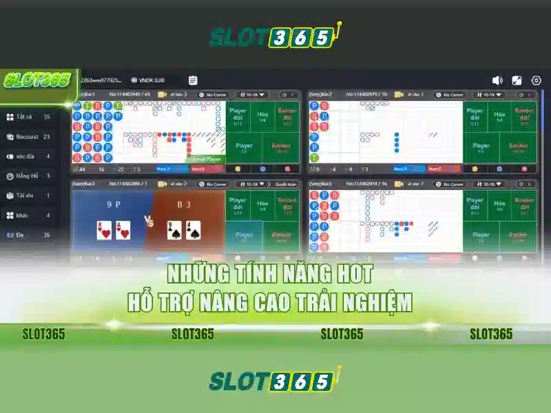 Hướng Dẫn Đăng Ký Slot365