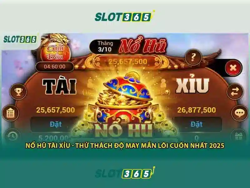 Tại Sao Chọn Casino Slot365