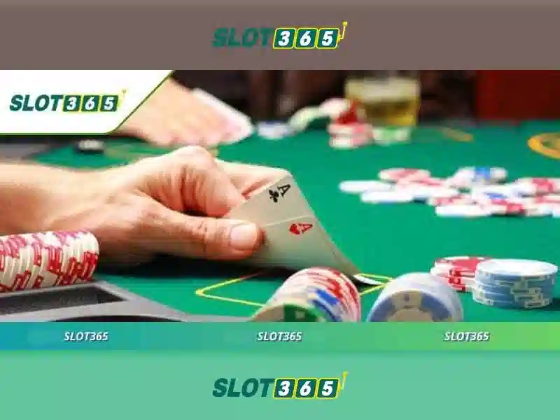 Đăng Nhập Slot365