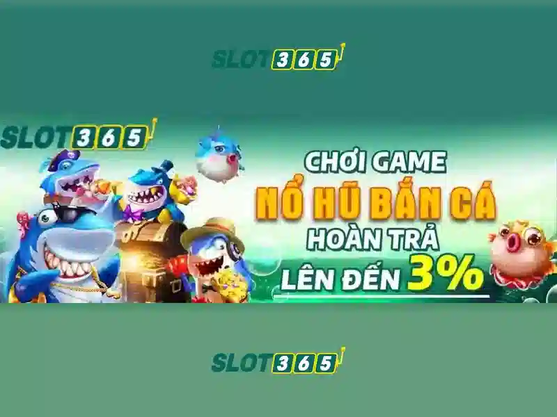 Giải Đáp Slot365 Có Hợp Pháp Không