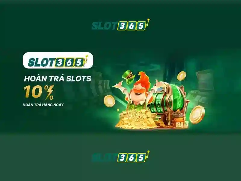Slot365 Tải