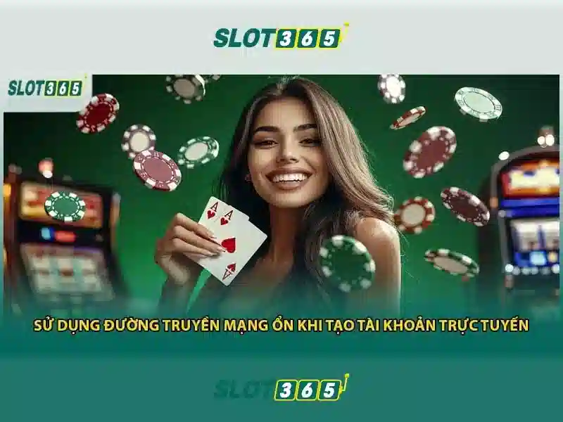 Slot365 Alternatif