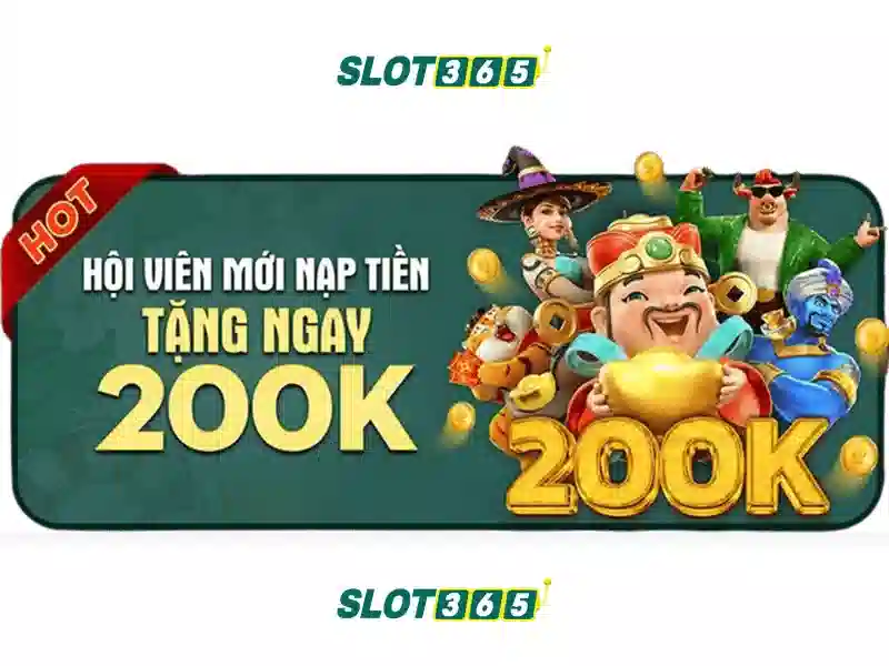Tải Slot365