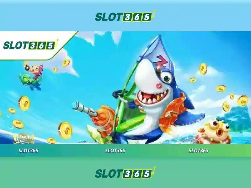 SLOT365 Casino