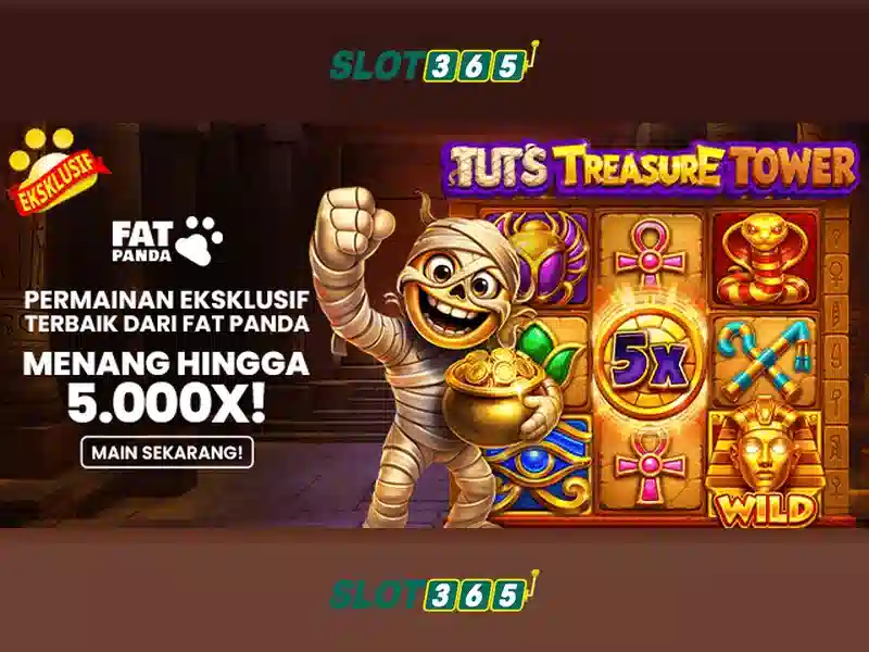 Lợi Ích Raja Slot365