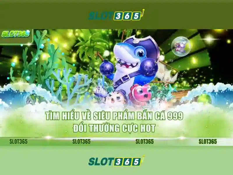 SLOT365 APK