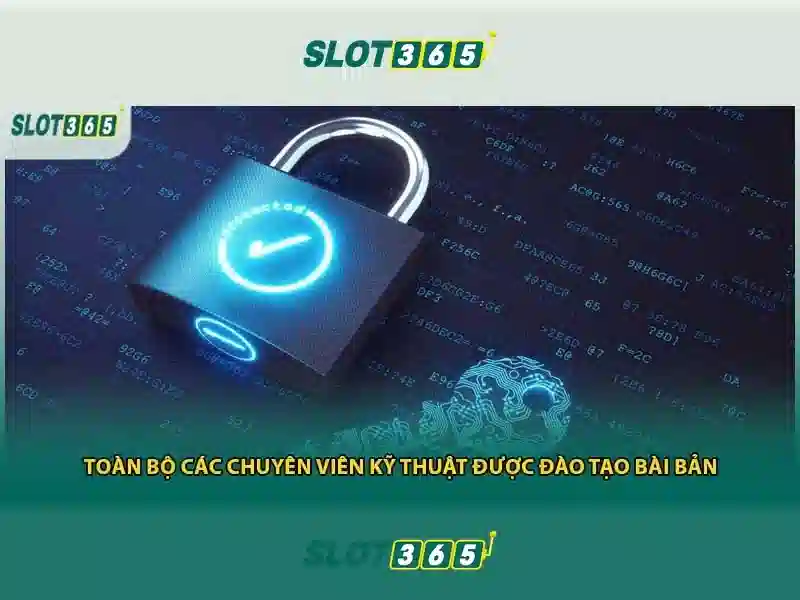 Trải Nghiệm Vàng Slot365 Vn