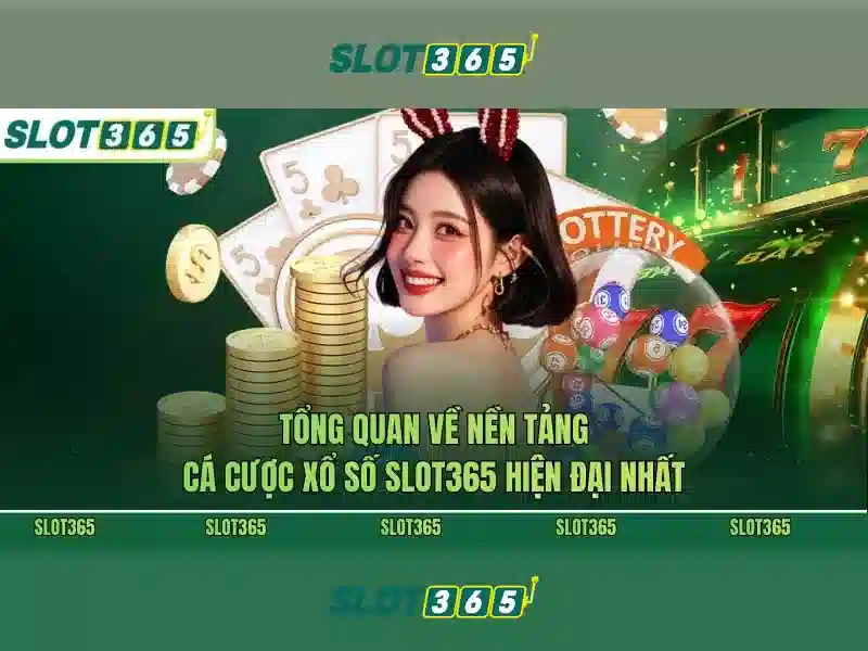 Chất Lượng Slot365