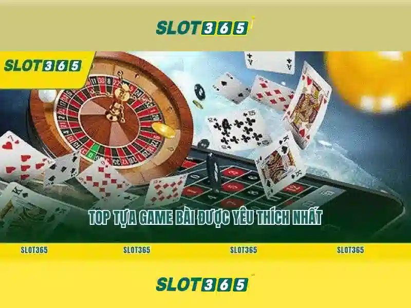 Kinh Nghiệm Chơi Slot Tại SLOT365