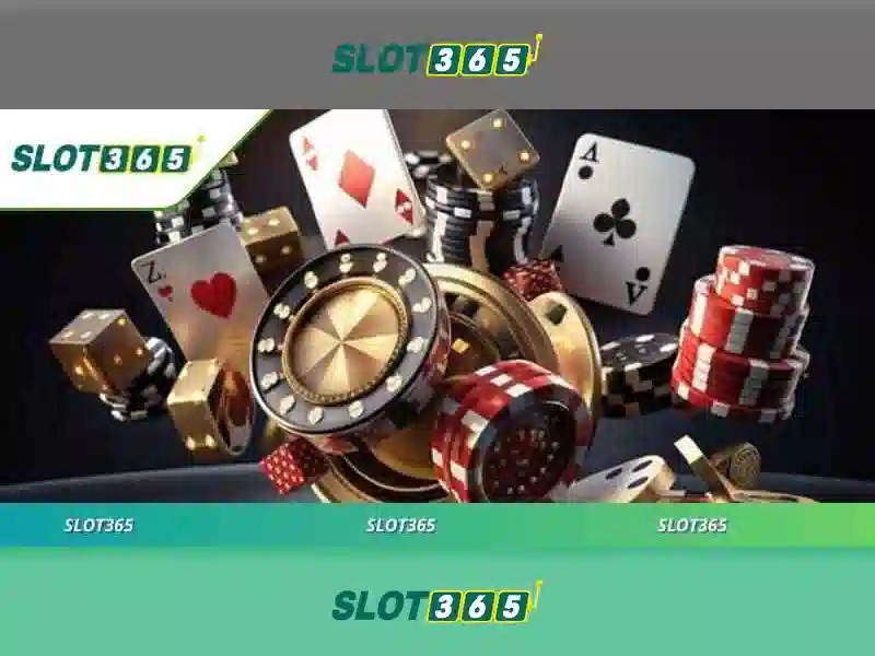 Tựa Game Slot365