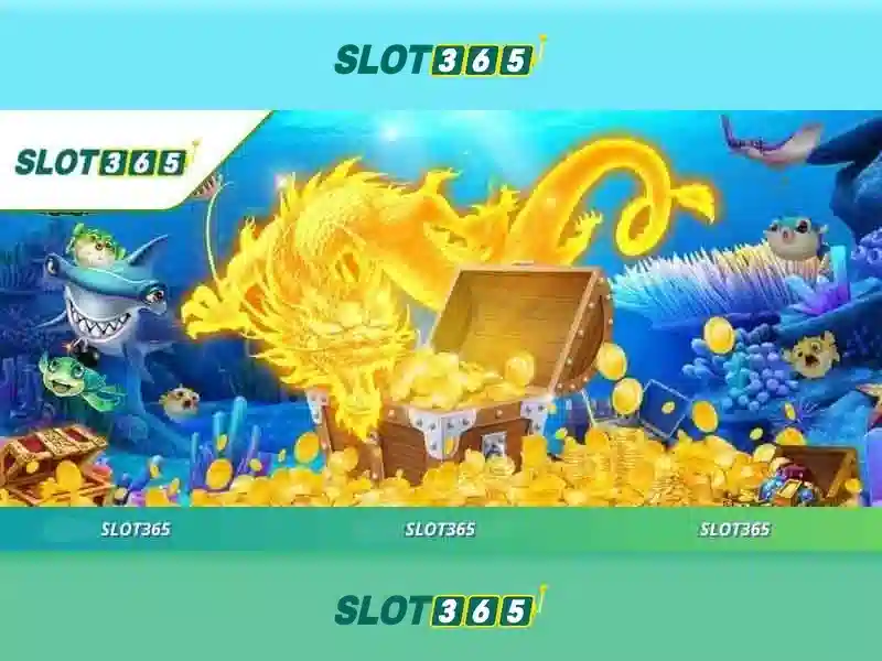 Ưu Điểm Của SLOT365 Ap