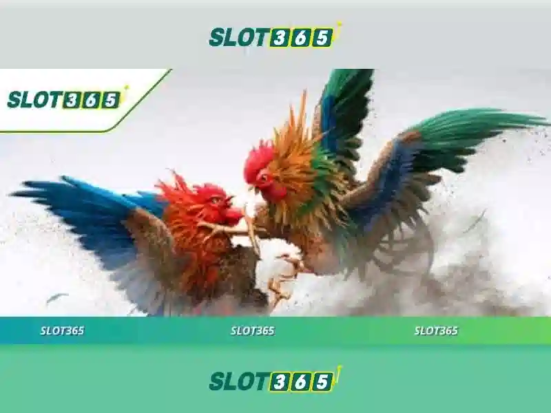 Các Loại Slot Đa Dạng Tại Slot365